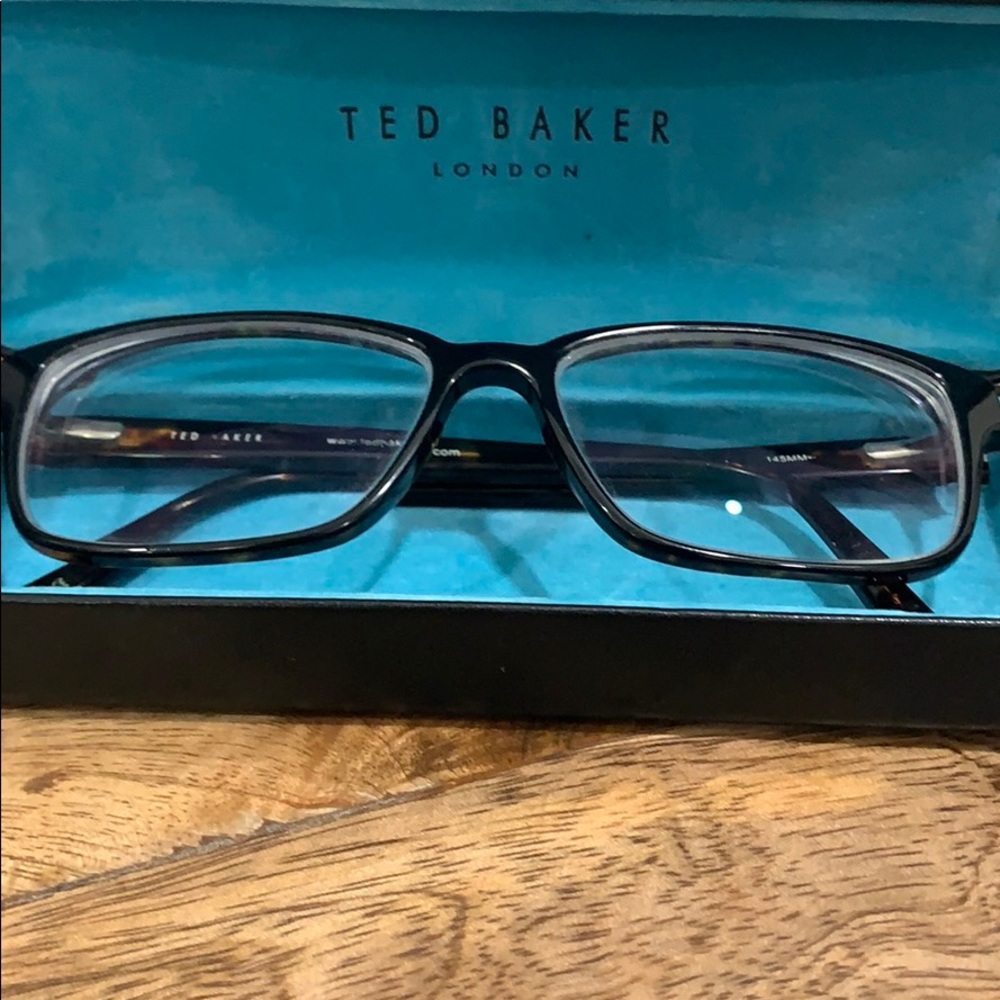 Ted Baker Frames Gem
